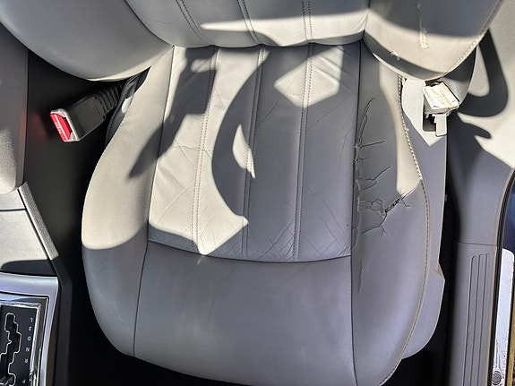 Chrysler 300C 5 of 11