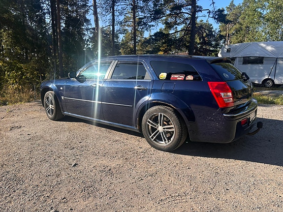 Chrysler 300C 10 of 11
