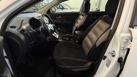 Kia Sportage 8 of 11