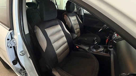 Kia Sportage 11 of 11