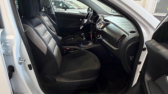 Kia Sportage 10 of 11