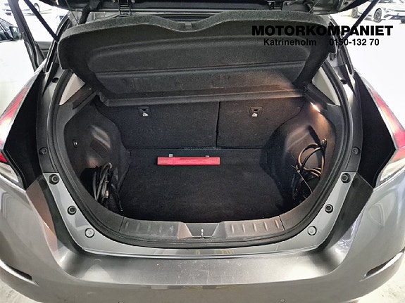 Nissan Leaf 15 of 15