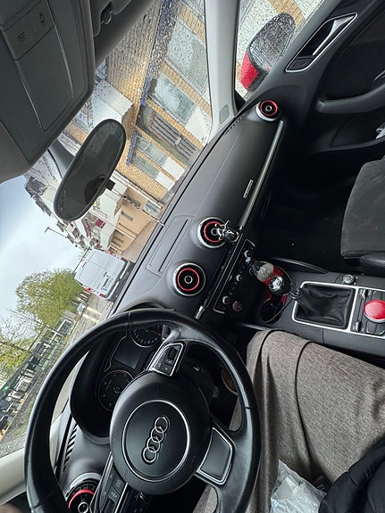 Audi A3 6 of 8