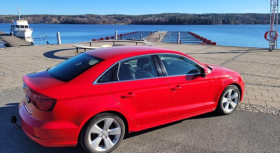 Audi A3 3 of 8