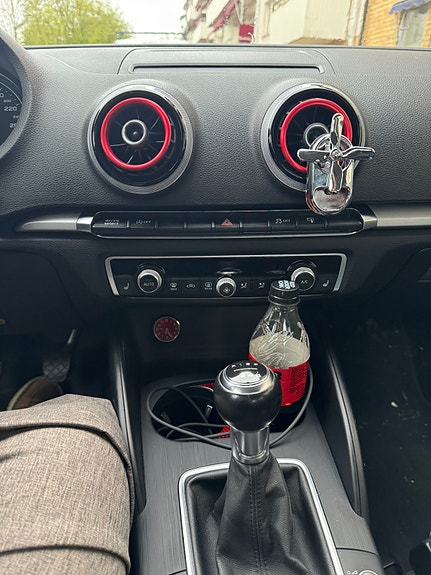 Audi A3 5 of 8