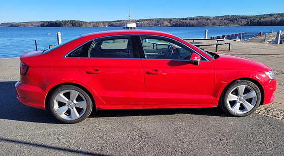 Audi A3 2 of 8