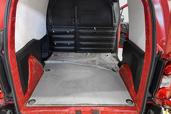 Citroen Berlingo 11 of 12