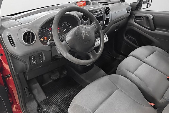 Citroen Berlingo 7 of 12