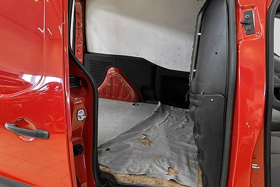 Citroen Berlingo 12 of 12