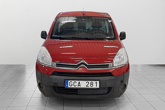 Citroen Berlingo 3 of 12