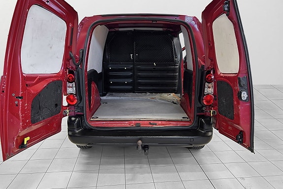 Citroen Berlingo 10 of 12