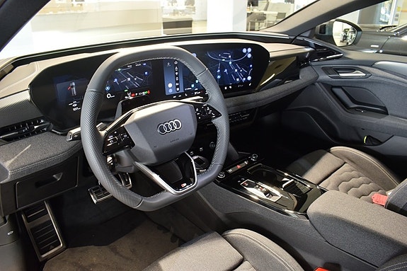 Audi A6 5 of 8
