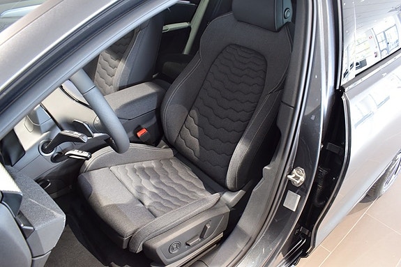 Audi A6 6 of 8