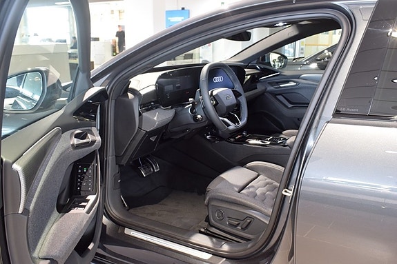 Audi A6 4 of 8