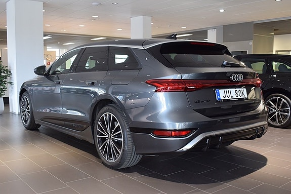 Audi A6 2 of 8