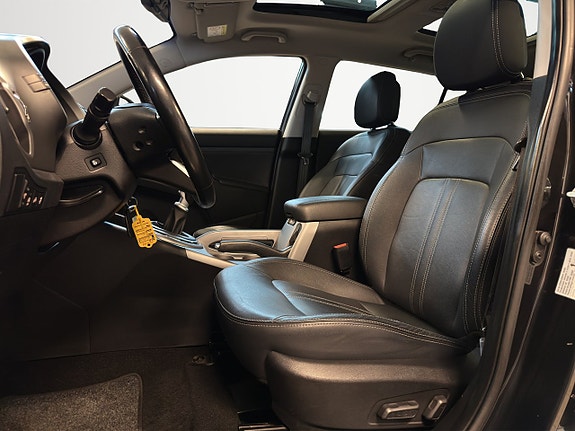 Kia Sportage 10 of 25