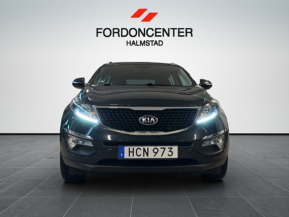 Kia Sportage 3 of 25