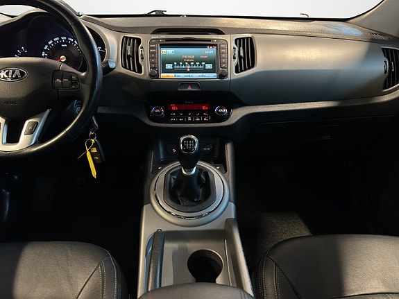 Kia Sportage 16 of 25