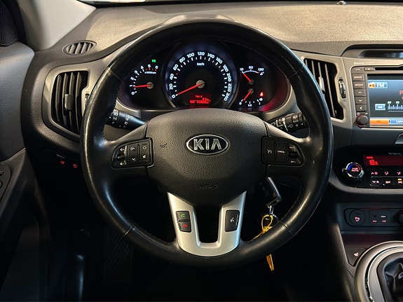 Kia Sportage 14 of 25