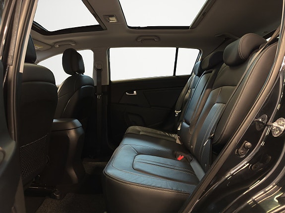 Kia Sportage 22 of 25
