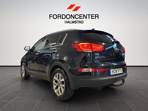 Kia Sportage 7 of 25