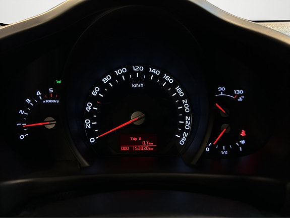 Kia Sportage 15 of 25