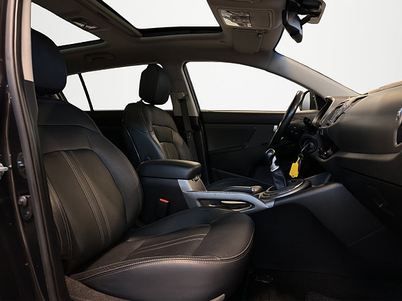 Kia Sportage 12 of 25