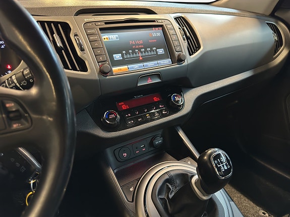 Kia Sportage 17 of 25