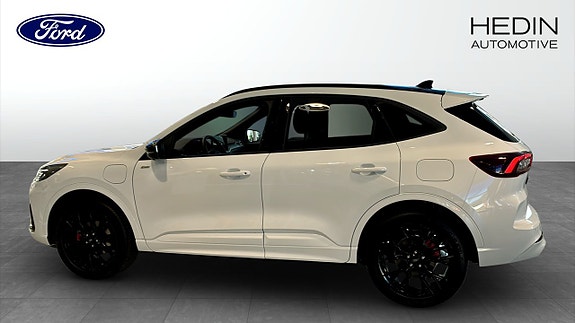 Ford Kuga 6 of 9