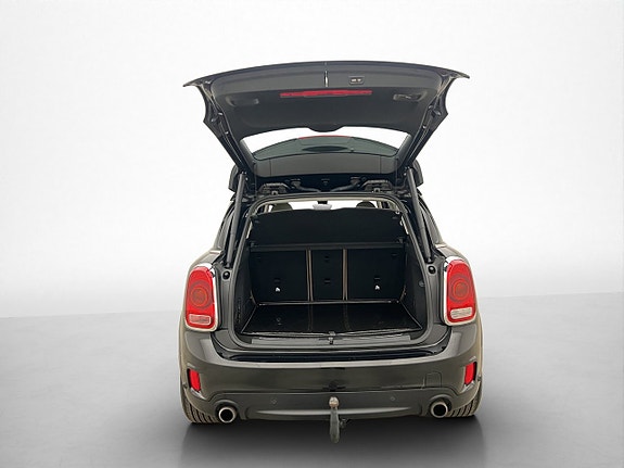 MINI Countryman Cooper S 29 of 30