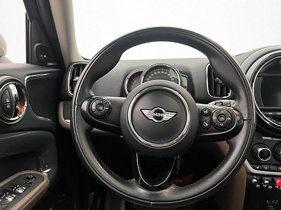 MINI Countryman Cooper S 14 of 30