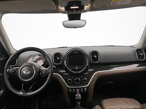 MINI Countryman Cooper S 13 of 30