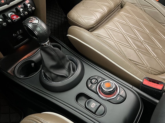 MINI Countryman Cooper S 26 of 30