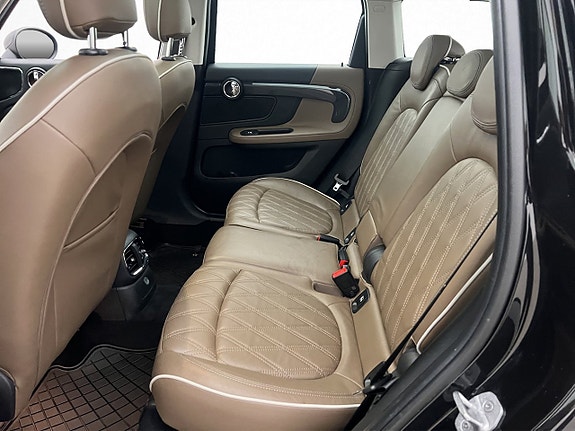 MINI Countryman Cooper S 17 of 30