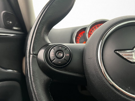 MINI Countryman Cooper S 20 of 30