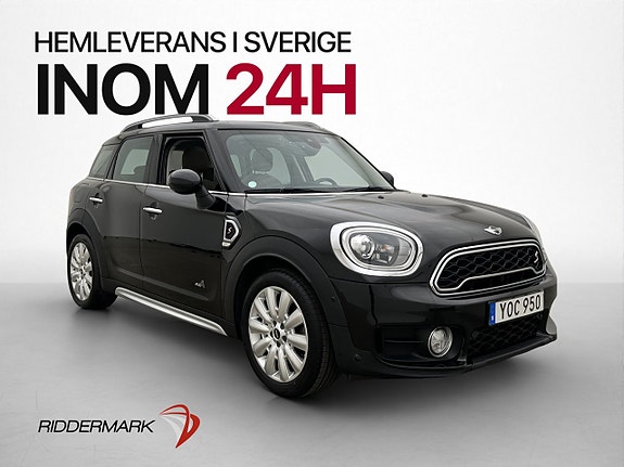 MINI Countryman Cooper S 3 of 30