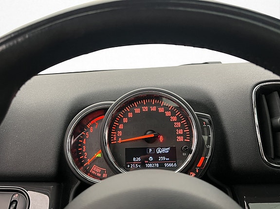 MINI Countryman Cooper S 19 of 30