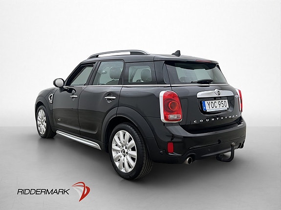 MINI Countryman Cooper S 5 of 30