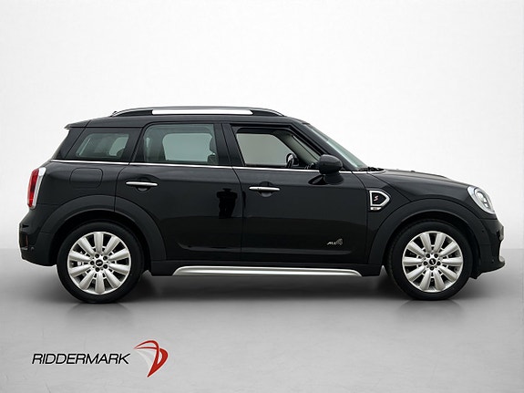 MINI Countryman Cooper S 9 of 30