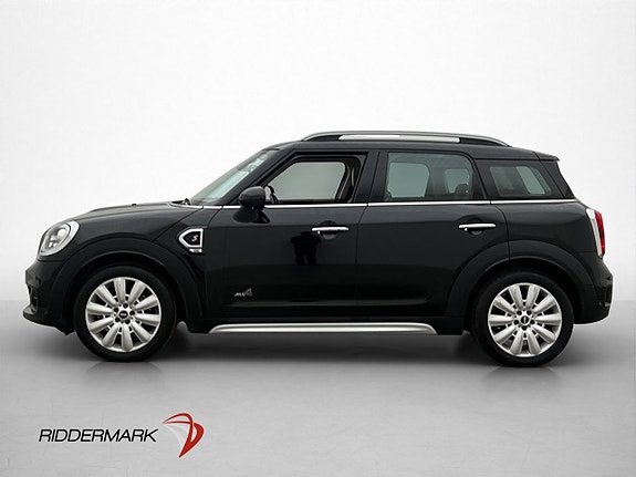 MINI Countryman Cooper S 4 of 30