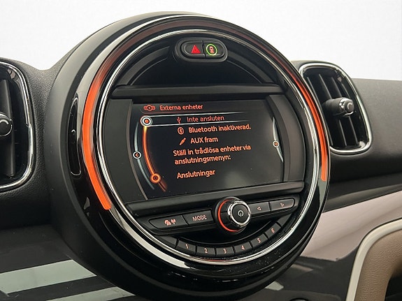 MINI Countryman Cooper S 23 of 30