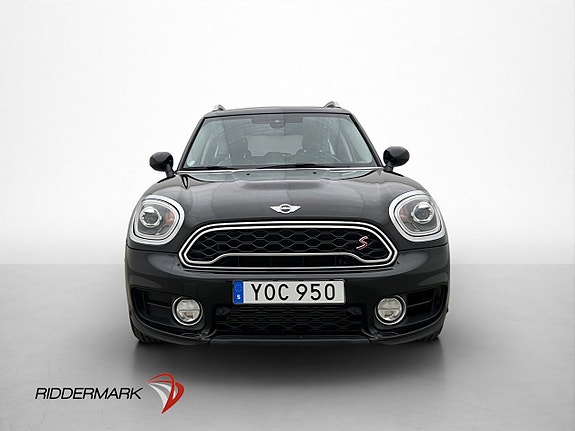 MINI Countryman Cooper S 2 of 30