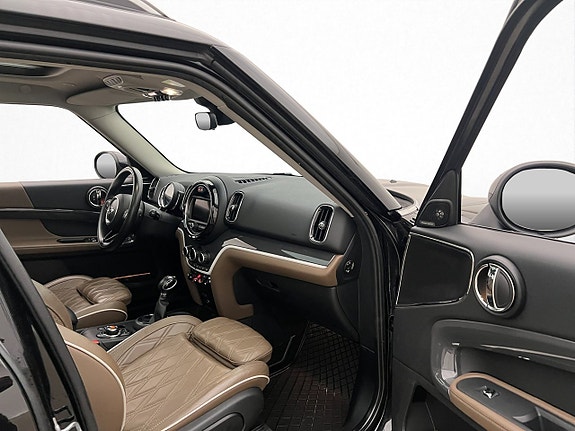 MINI Countryman Cooper S 16 of 30