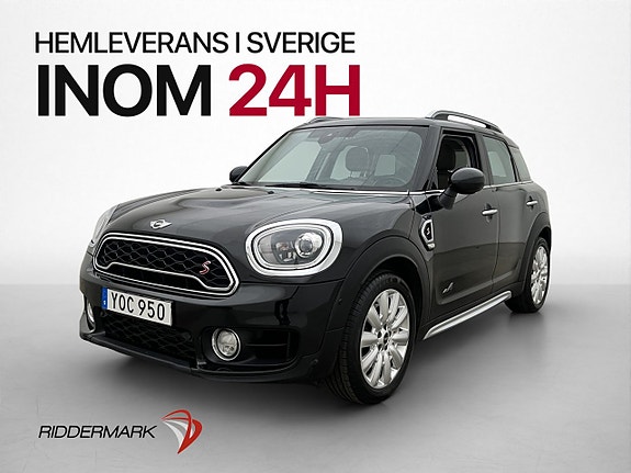 MINI Countryman Cooper S 3 of 30