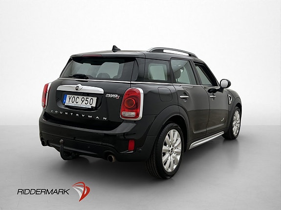 MINI Countryman Cooper S 8 of 30