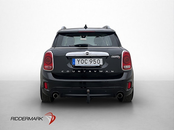 MINI Countryman Cooper S 6 of 30