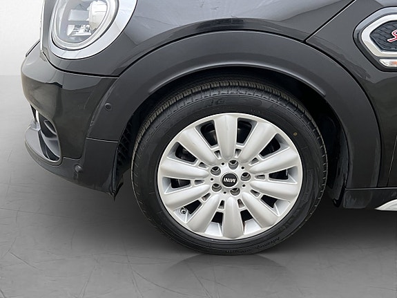 MINI Countryman Cooper S 30 of 30