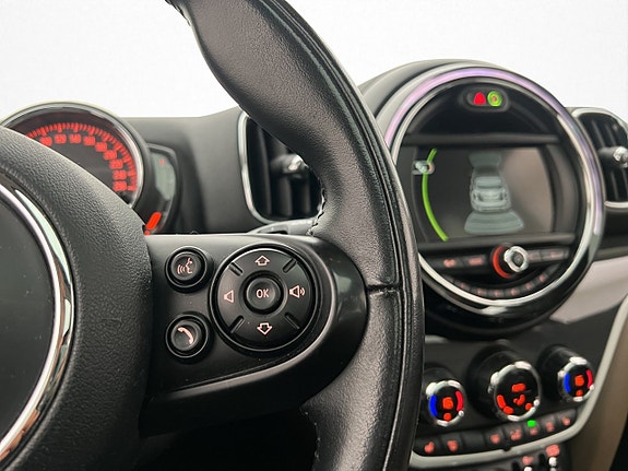 MINI Countryman Cooper S 21 of 30
