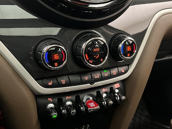 MINI Countryman Cooper S 25 of 30