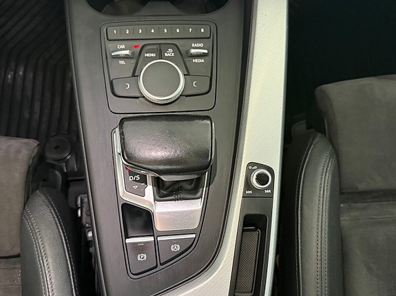 Audi A4 22 of 24